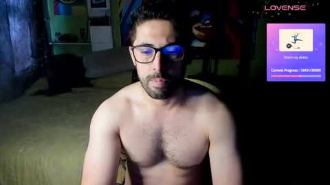 Dany - Indepent model online show from July 7, 2026, 6:34 pm