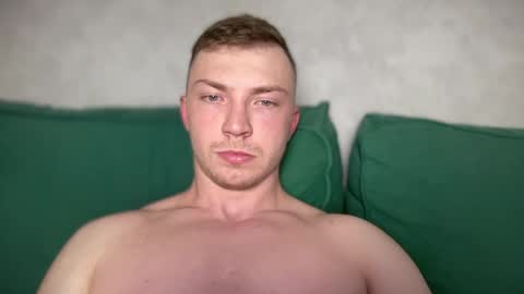 Iron online show from March 25, 2026, 11:44 pm