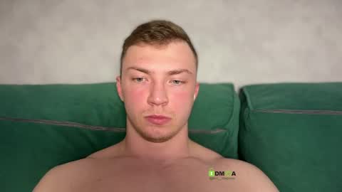 Iron online show from April 8, 2026, 9:37 pm