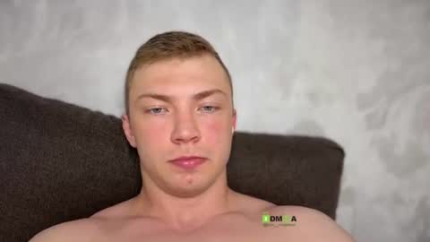 Iron online show from July 19, 2026, 8:12 pm