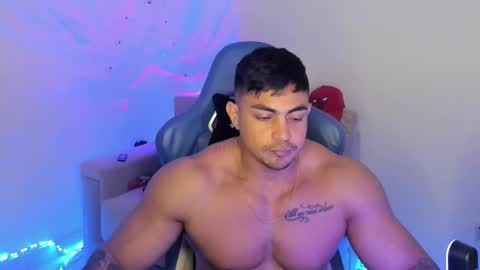 Iron online show from February 1, 2026, 1:59 am