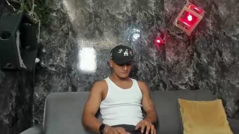 Snapshot of iron_king7 chatting on July 11, 2026, 12:41 pm Iron king online show from July 11, 2026, 12:41 pm