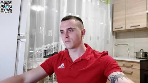 Anton online show from March 26, 2026, 7:08 pm