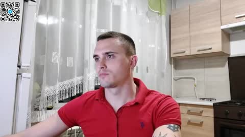 Anton online show from March 29, 2026, 7:03 pm