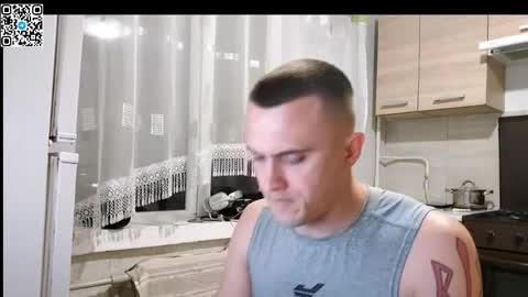 Anton online show from May 13, 2026, 9:11 pm
