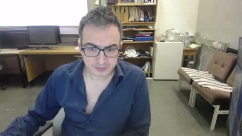 IronChrome online show from December 31, 2024, 5:55 am