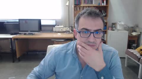 IronChrome online show from January 2, 2025, 12:13 pm