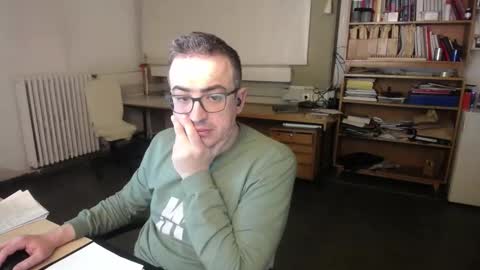 IronChrome online show from March 4, 2025, 3:00 am