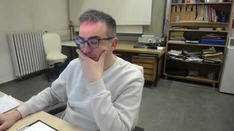 IronChrome online show from March 5, 2025, 2:03 am