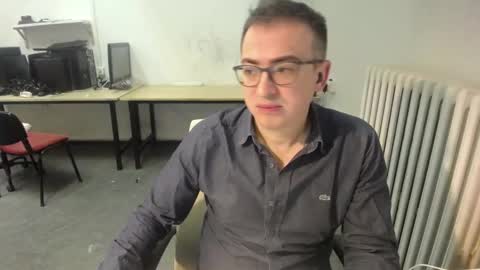 IronChrome online show from March 6, 2025, 2:51 am