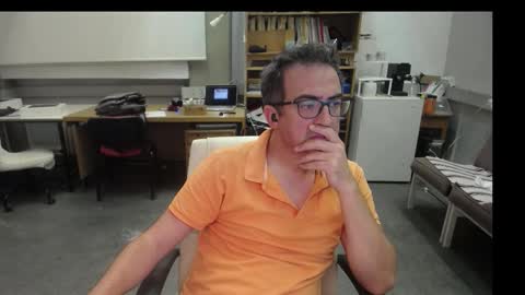 IronChrome online show from September 20, 2025, 3:35 pm