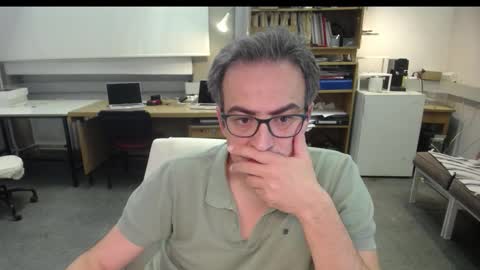 IronChrome online show from September 26, 2025, 5:11 am