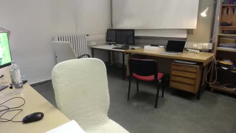 IronChrome online show from October 7, 2025, 4:31 am