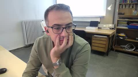 IronChrome online show from October 10, 2025, 4:44 am