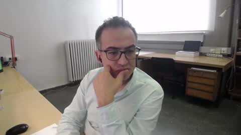 IronChrome online show from October 13, 2025, 8:03 am