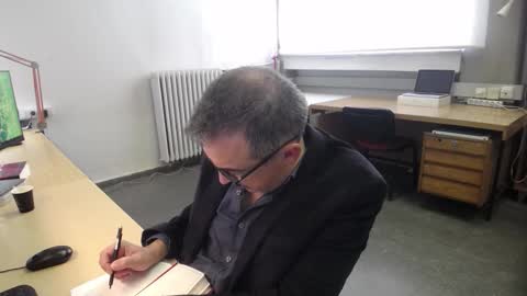 IronChrome online show from October 16, 2025, 7:20 am