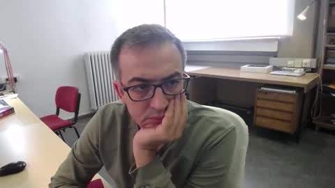 IronChrome online show from October 20, 2025, 9:32 am