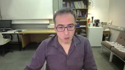 IronChrome online show from October 27, 2025, 7:23 am