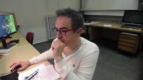 IronChrome online show from November 26, 2025, 7:09 am