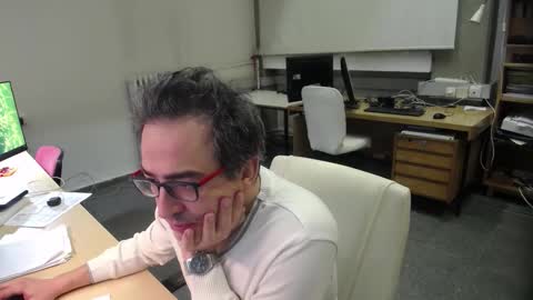 IronChrome online show from January 8, 2026, 6:48 am