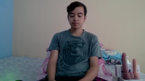 irondante01 online show from March 11, 2026, 12:22 pm