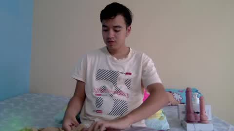 irondante01 online show from April 14, 2026, 12:11 pm