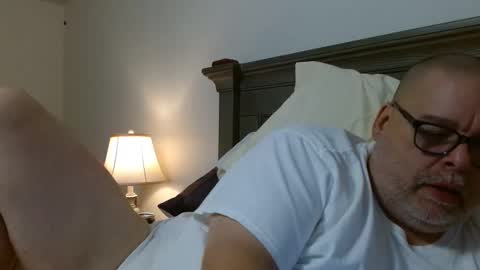 ironeagle333 online show from October 15, 2025, 2:11 am