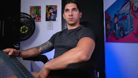Jake online show from May 25, 2026, 4:24 pm