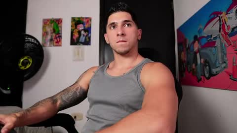 Jake online show from May 30, 2026, 7:11 pm