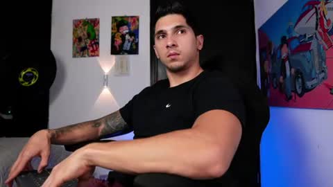 Jake online show from July 6, 2026, 10:56 pm