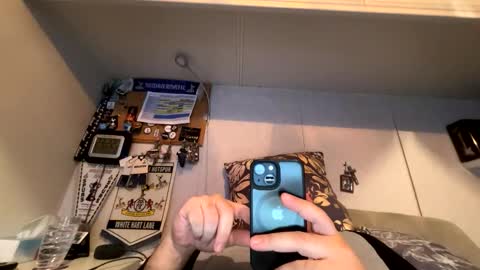 Ironkokkk online show from February 17, 2026, 11:22 pm