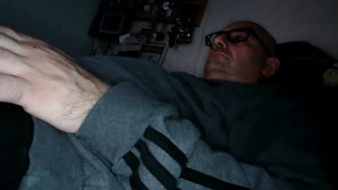 Ironkokkk online show from March 6, 2026, 5:09 pm