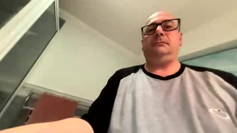 Ironkokkk online show from March 7, 2026, 11:13 pm