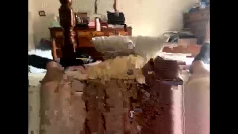 ironman_4_u online show from November 20, 2025, 6:40 pm