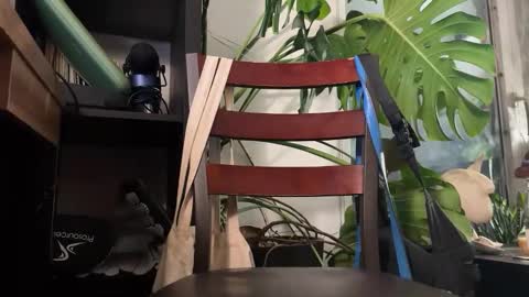 Ironotter online show from May 24, 2026, 3:33 am