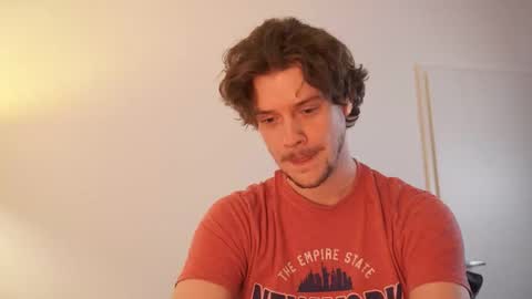 Sam online show from December 1, 2025, 8:25 pm