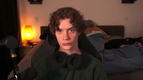 Sam online show from February 26, 2026, 9:36 pm