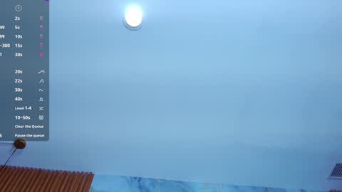 Snapshot of irresistiblemilf chatting on February 5, 2025, 12:17 pm Sandy  online show from February 5, 2025, 12:17 pm