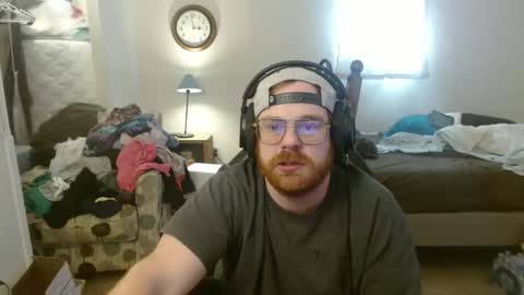 Snapshot of irreversible0 chatting on December 31, 2024, 9:50 pm Matt online show from December 31, 2024, 9:50 pm