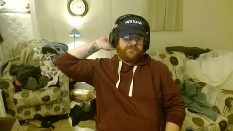 Snapshot of irreversible0 chatting on January 27, 2025, 9:34 am Matt online show from January 27, 2025, 9:34 am