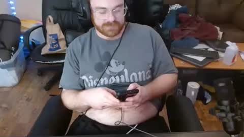 Snapshot of irreversible0 chatting on March 1, 2026, 7:32 am Matt online show from March 1, 2026, 7:32 am