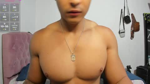 WILL ANDREW online show from April 11, 2026, 9:02 am