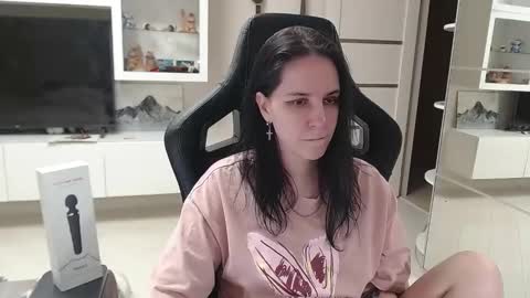 Irwi Tomboy online show from March 7, 2025, 10:21 pm