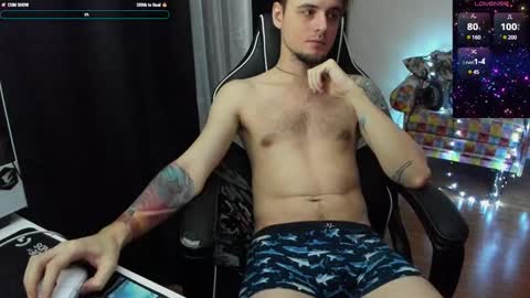 Joel online show from February 16, 2025, 4:21 pm