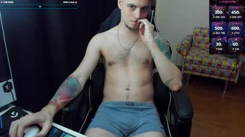 Joel online show from February 27, 2025, 5:02 am