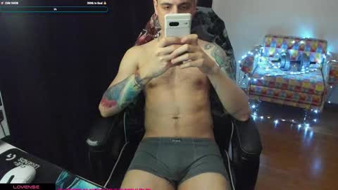 Joel online show from March 11, 2025, 9:56 am