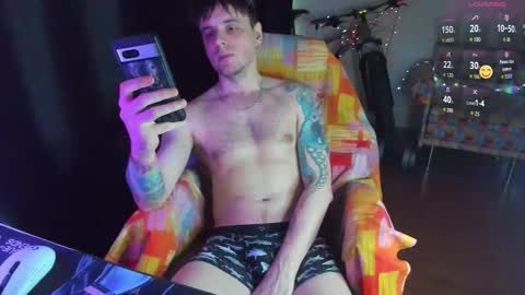 Joel online show from February 21, 2026, 2:56 am