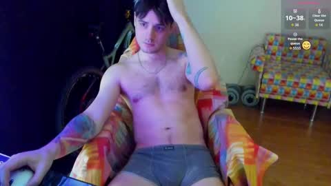 Joel online show from March 2, 2026, 4:14 am