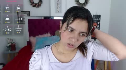 Snapshot of isa418138 chatting on October 20, 2025, 10:21 pm isa418138 online show from October 20, 2025, 10:21 pm