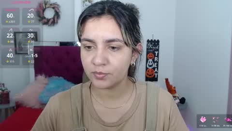 Snapshot of isa418138 chatting on October 21, 2025, 9:26 pm isa418138 online show from October 21, 2025, 9:26 pm